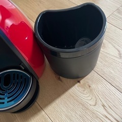 ネスカフェドルチェグスト
の画像