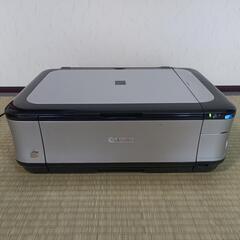 Canon MP560 パソコン プリンター複合機
