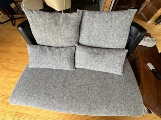 家具 ソファ 3人掛けソファ