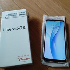 ワイモバイルLibero5GⅢ