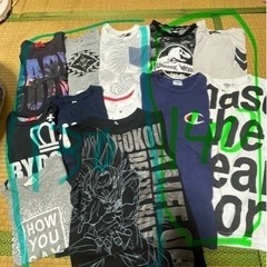 服/ファッション Tシャツ メンズ