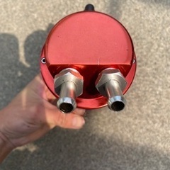 【中古】 オイルキャッチタンクの画像