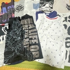 服/ファッション Tシャツ メンズの画像
