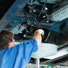 未経験エントリー可能‼車両整備士の求人☆