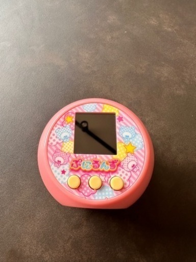 ぷにるんず　ピンク