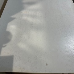 ダイニングテーブル、椅子【滋賀県内なら運びます】の画像