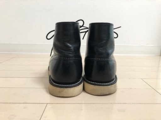 レッドウィング 8165 USA8(26.5cm)