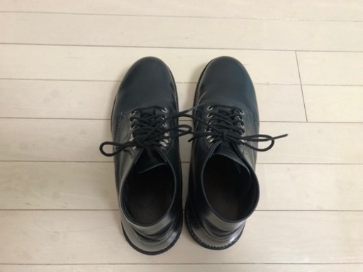 レッドウィング 8165 USA8(26.5cm)