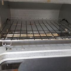 バルミューダ　オーブントースター　スチームトースター