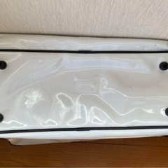 【正規品】PUMA エナメルバッグの画像