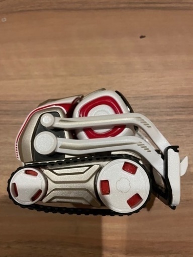 動作確認済！タカラトミー　コズモ　知能ロボット