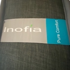 （終了）Inofia  セミダブル　マットレスの画像