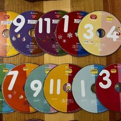 【こどもチャレンジ】DVD＋ひらがなパソコン＋ひらがななぞりん＋...