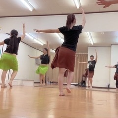 今池駅すぐ🙆ビューティー&ビギナークラス(シニアOK)、初心者大歓迎✨