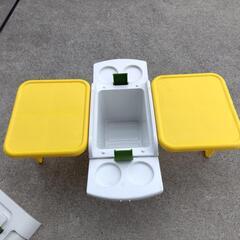 受付終わりました。 クーラーBOX 小型の画像