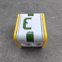 受付終わりました。 クーラーBOX 小型の画像