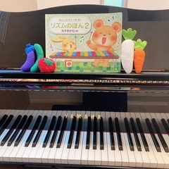 溝の口YUKIピアノ教室の画像