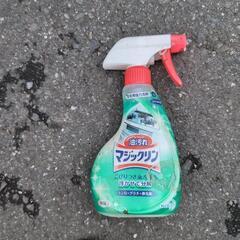 生活雑貨 掃除用具 洗剤
