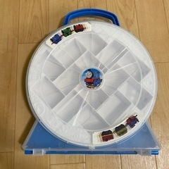 ミニミニトーマス収納ケース②