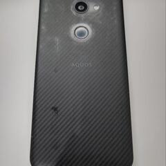 AQUOS Zero 801shの画像