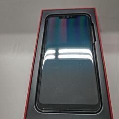 AQUOS Zero 801shの画像