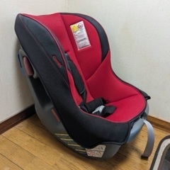 コンビ　チャイルドシート