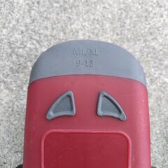 レジャー マリングッズの画像