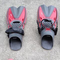 レジャー マリングッズの画像