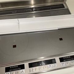 IH排気口カバーお譲り先決まりましたの画像