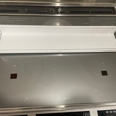 IH排気口カバーお譲り先決まりましたの画像