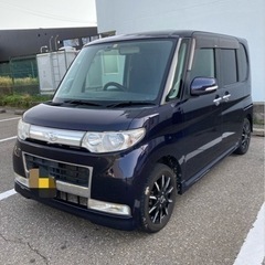 タントカスタムの画像