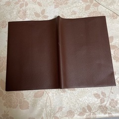 ブックカバー No.7の画像