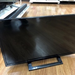 TOSHIBA LED液晶テレビ 24S24 2021年製 24インチ