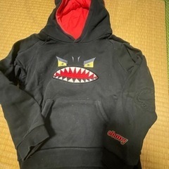 服/ファッション パーカー レディース