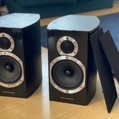 ワーフェデールの中古が安い!激安で譲ります・無料であげます ワーフェデールの中古が安い!激安で譲ります・無料であげます