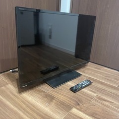 東芝テレビ32s8 