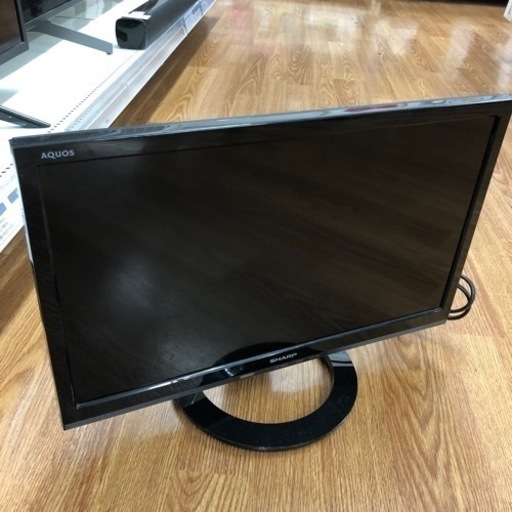 SHARP 液晶テレビ LC-19K40