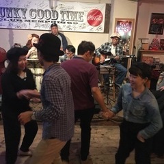 【5月限定企画】ペアダンスを楽しく教えます！の画像