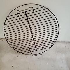 BBQグリル  WEBER アウトドアの画像