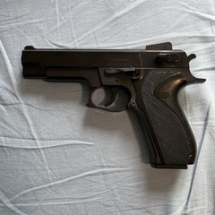 S&W m5904　エアガン　モデルガン　