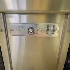 冷蔵ショーケース　期間限定値下げの画像