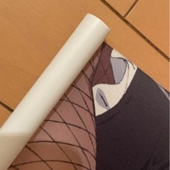 冴えカノのタペストリーの画像