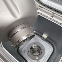 J4622  Panasonic　パナソニック　ホームベーカリー　SD-SB1　2021年製　クリーニング済みの画像