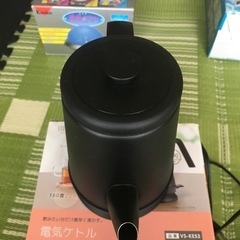 電気ケトル
