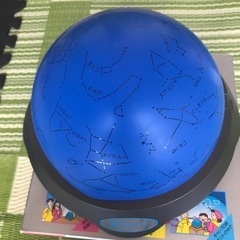 星空ロマン