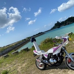 バイクXJR4004HM値下げ相談のります。