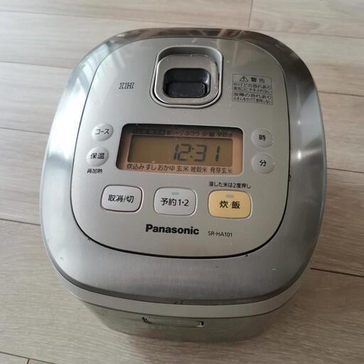 家電 キッチン家電 炊飯器
