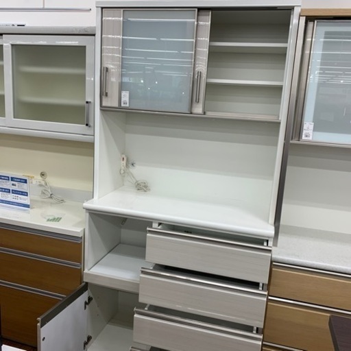 家具 収納家具 食器棚、キッチン収納