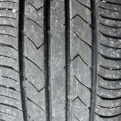 車のパーツ タイヤ、ホイールの画像