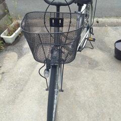 自転車